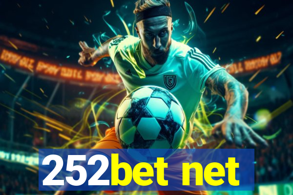 252bet net